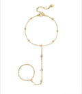 Ella Hand Chain