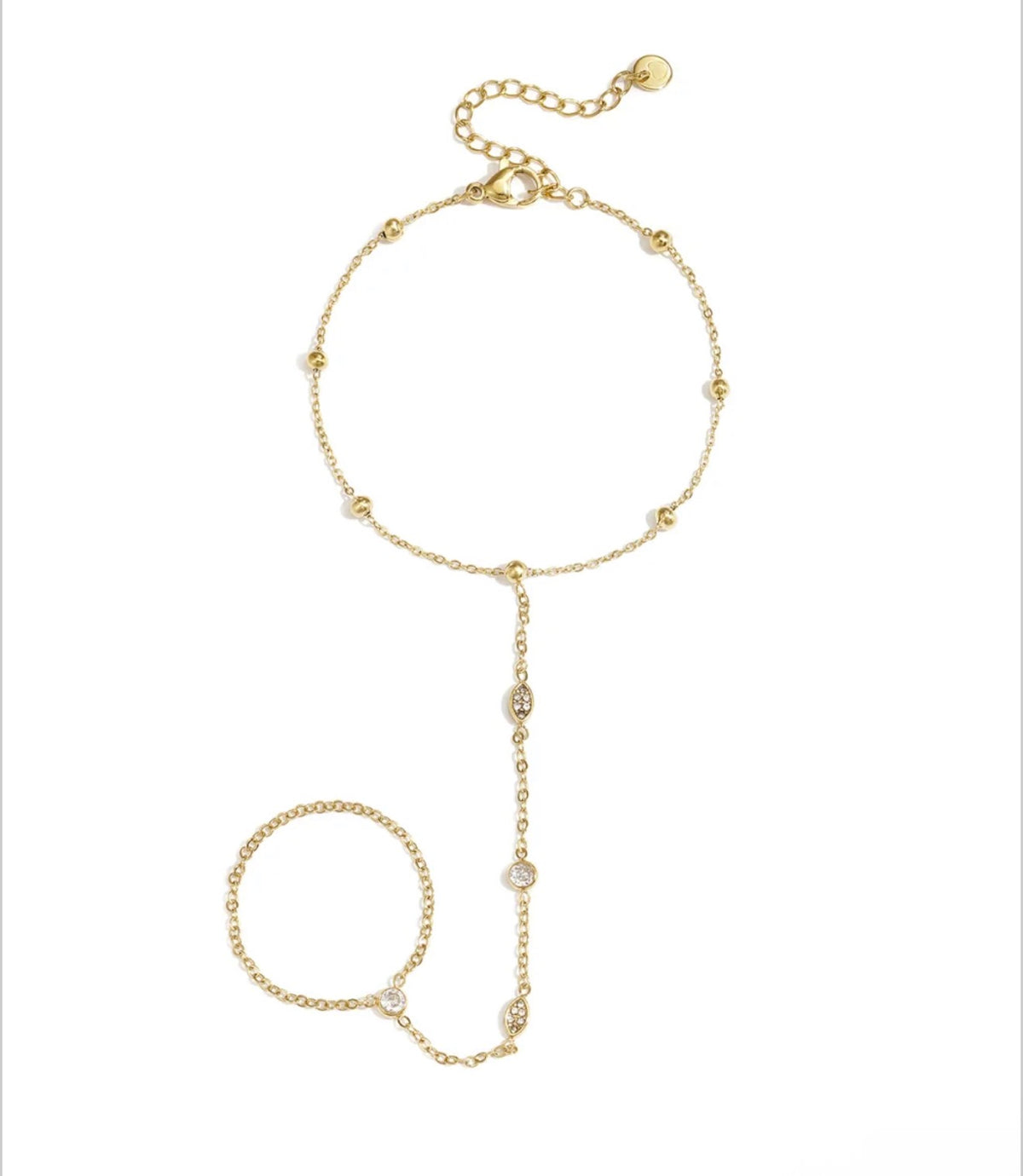 Ella Hand Chain