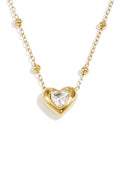 Amour ketting