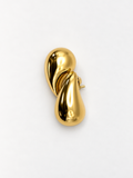 Élodie Drop Oorbellen – Goud