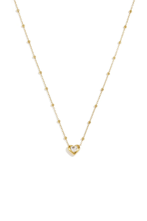 Amour ketting